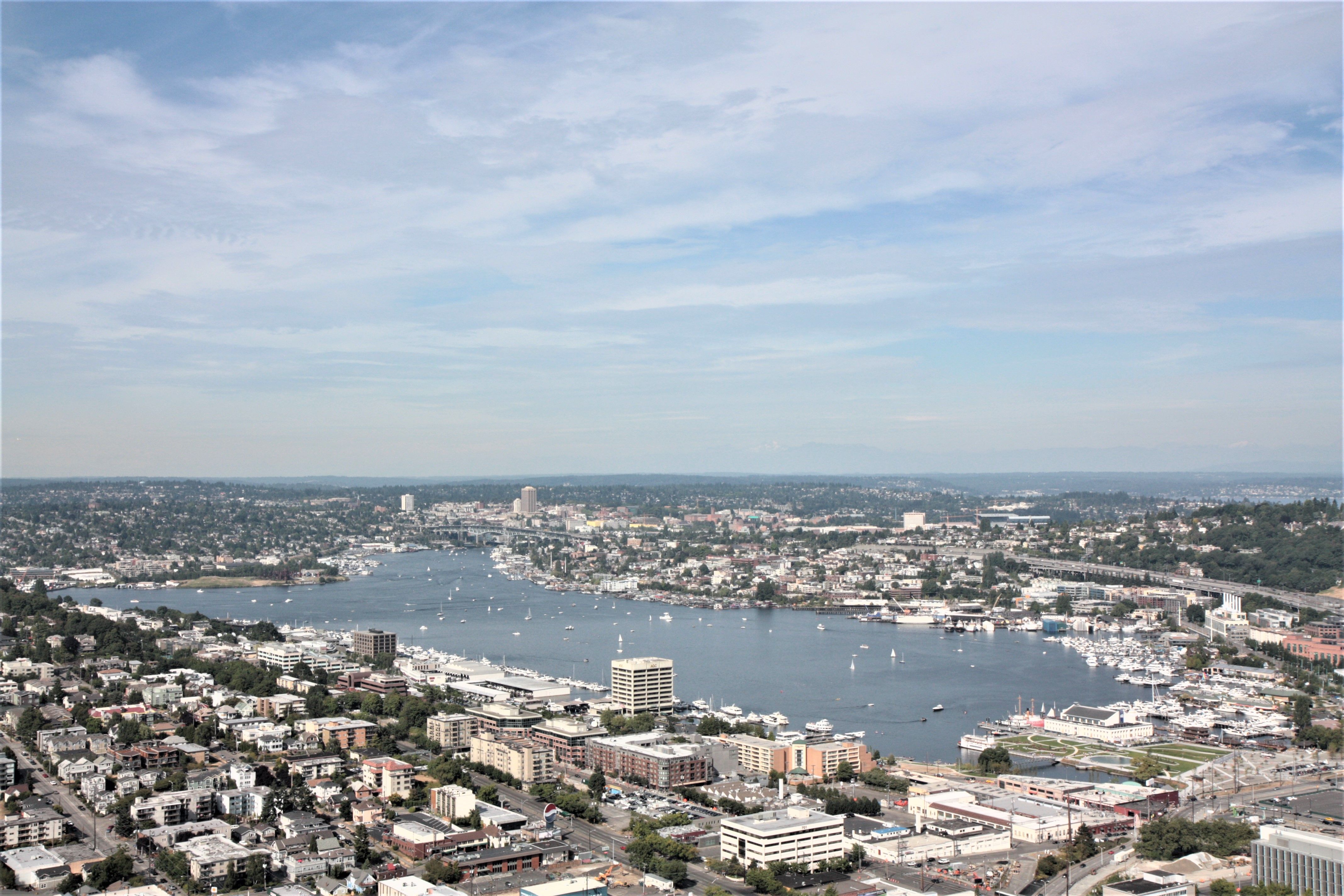 Seattle
